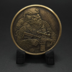 Tactical Sasquatch