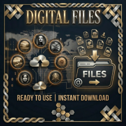 Digital Files