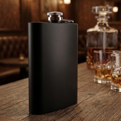 Flasks