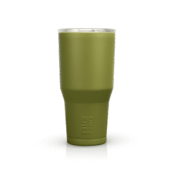Alternative view of Big Frig 30oz Tumbler