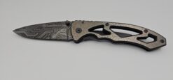 Digital Smith & Wesson