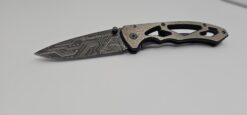 Alternative view of Digital Smith & Wesson