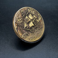 Pirate Ship Storm - Image 4