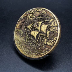 Pirate Ship Storm - Image 3