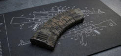 TAPCO 30 Rnd 7.62 magazine - AK-47