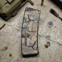 Alternative view of MAGPUL PMAG 30 RND 5.56/.223